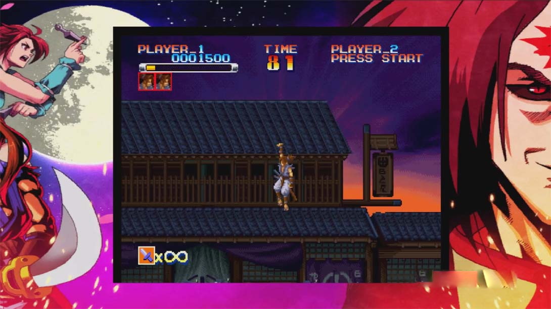 图片[1]-[Switch游戏]VISCO精选合集 .VISCO Collection-梦境潮玩