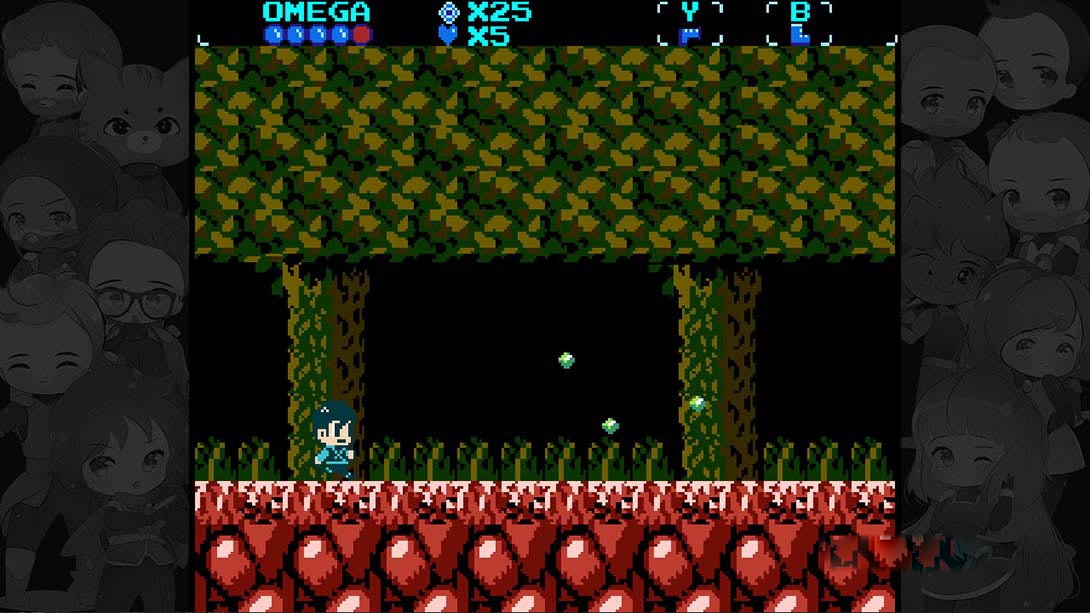 图片[1]-[Switch游戏]PLOID-梦境潮玩