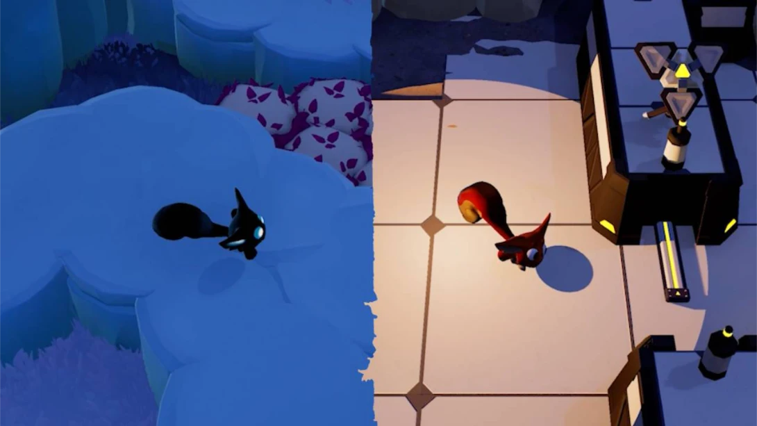 图片[1]-[switch游戏]人类！ .Hoomanz!-梦境潮玩