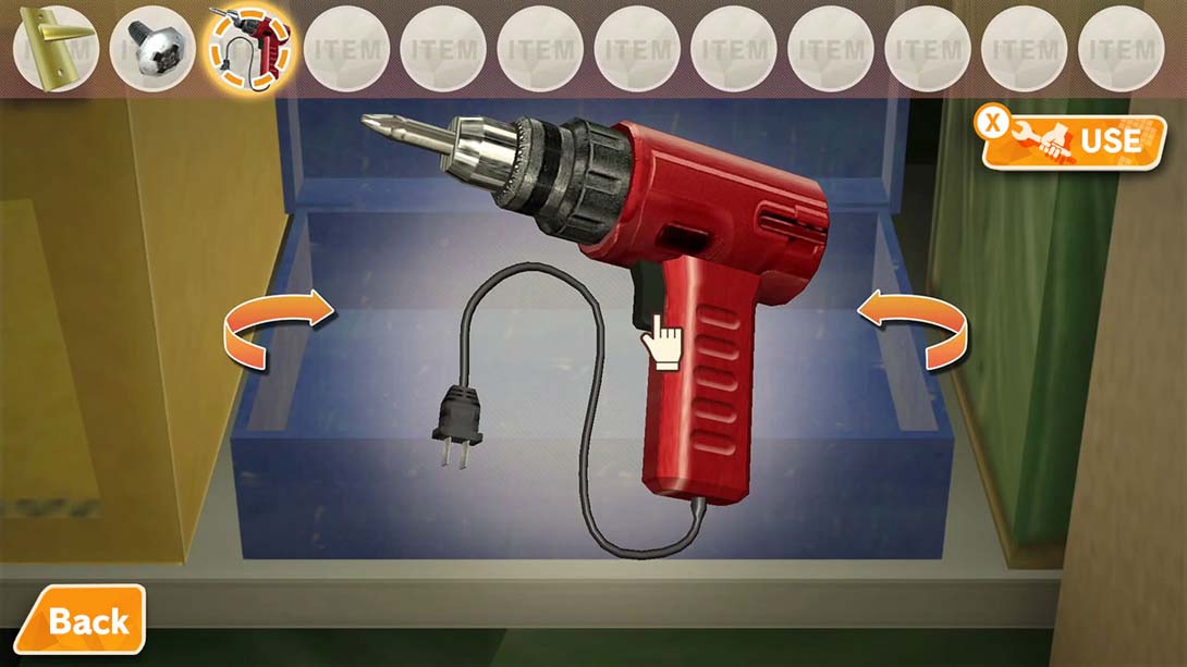 图片[1]-[Switch游戏]密室逃脱 ep4 .The Escape Room Chronicles ep4：The 24-Hour TV Station-梦境潮玩