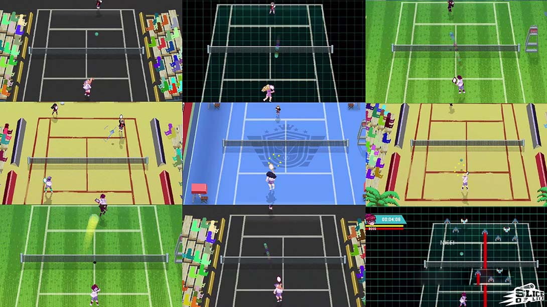 图片[1]-[Switch游戏]生活的片段 Slice of Life-梦境潮玩