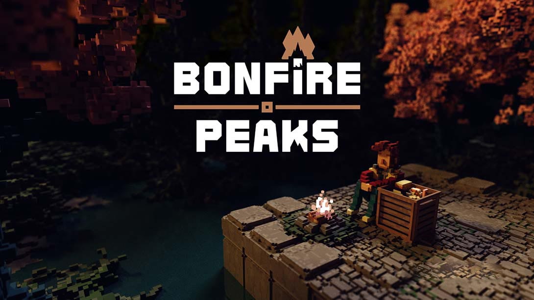 [Switch游戏]篝火山峰 Bonfire Peaks-梦境潮玩