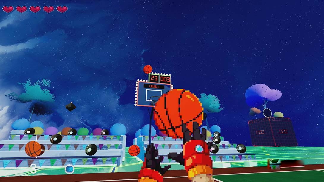 图片[1]-[Switch游戏]Rule No.1-梦境潮玩