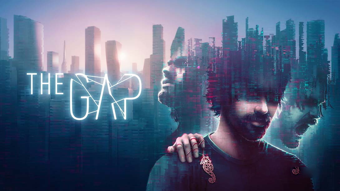 [Switch游戏]The Gap-梦境潮玩