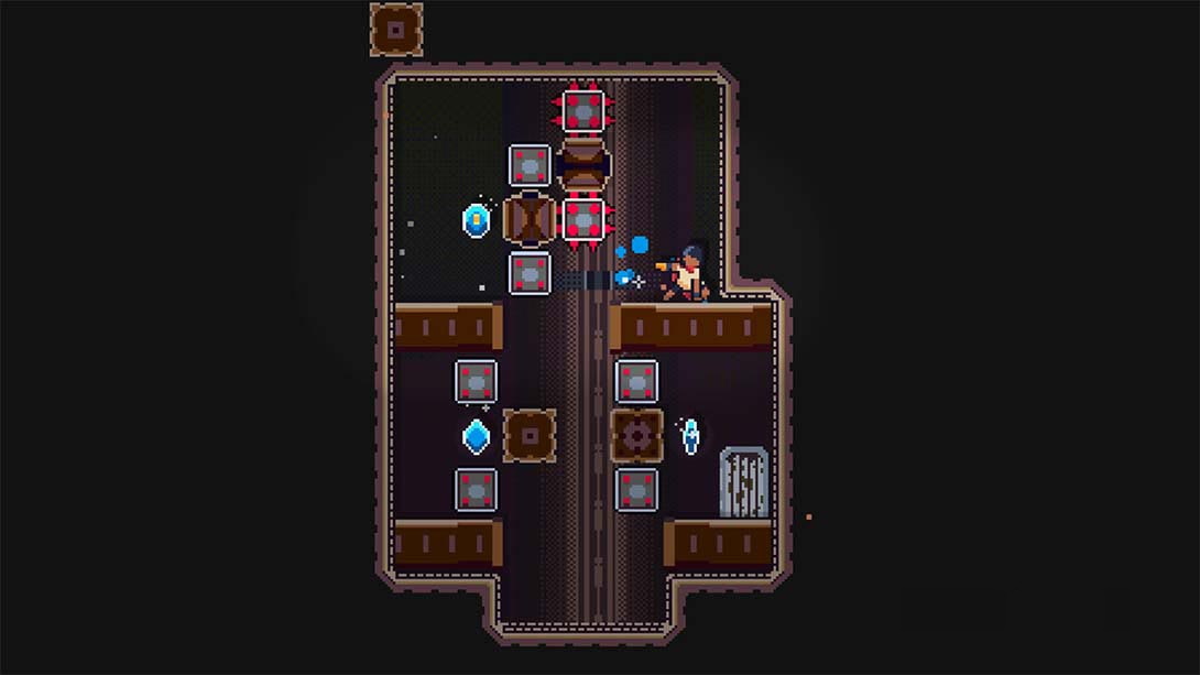 图片[1]-[Switch游戏]乌鸦的远足 Raven’s Hike-梦境潮玩