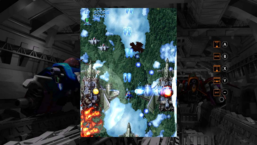 图片[1]-[Switch游戏]天空战记 .XIIZEAL-梦境潮玩