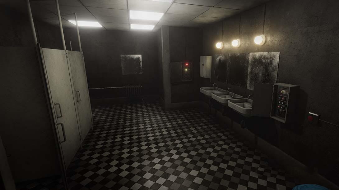 图片[1]-[Switch游戏]逃离房间2 Escape First 2-梦境潮玩