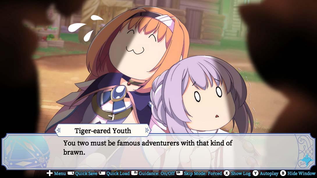 图片[1]-[Switch游戏]我们的战斗才刚刚开始！第 2 集 Our Battle Has Just Begun! episode 2-梦境潮玩