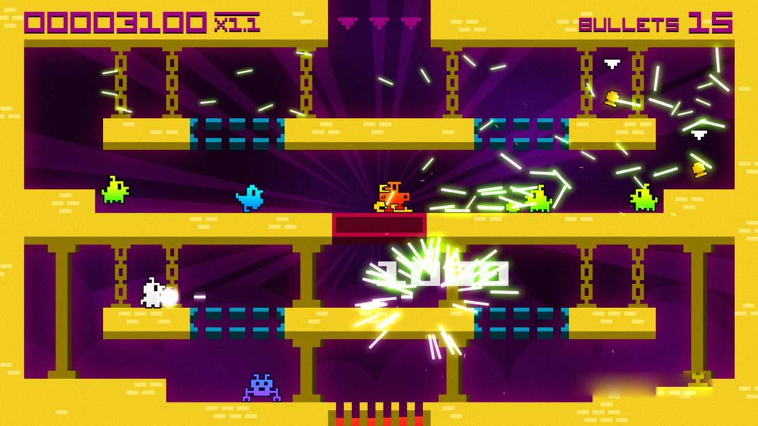 图片[1]-[Switch游戏]超级毁灭者登陆X装载 .Super Destronaut Landed X Loaded-梦境潮玩