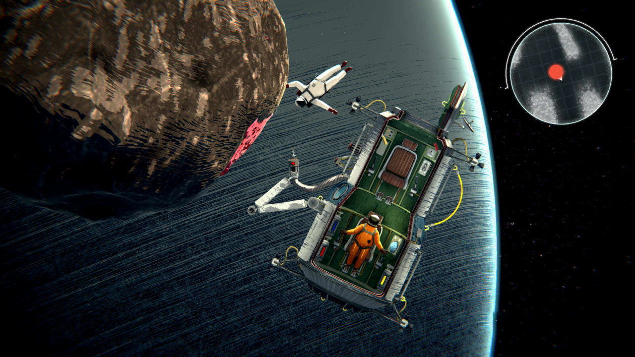 图片[1]-[Switch游戏]天体 .Heavenly Bodies-梦境潮玩