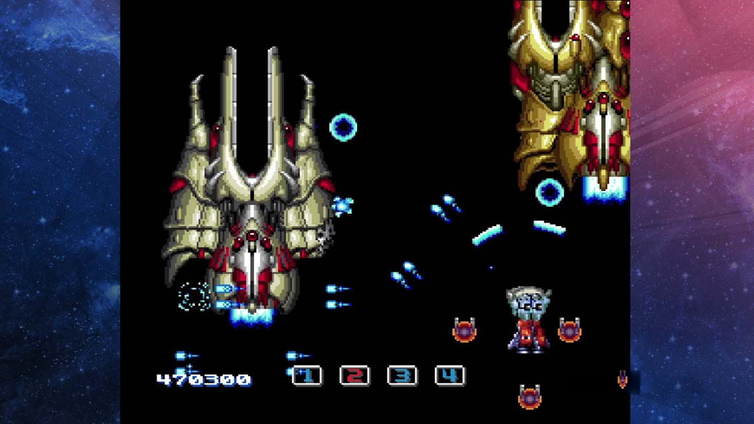 图片[1]-[Switch游戏]IREM经典街机合集vol1 .Irem Collection Volume 1-梦境潮玩