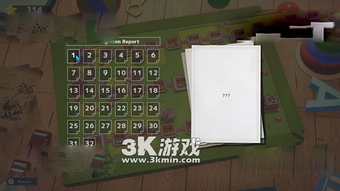 图片[1]-[Switch游戏]哥斯拉像素战争 .Godzilla Voxel Wars-梦境潮玩