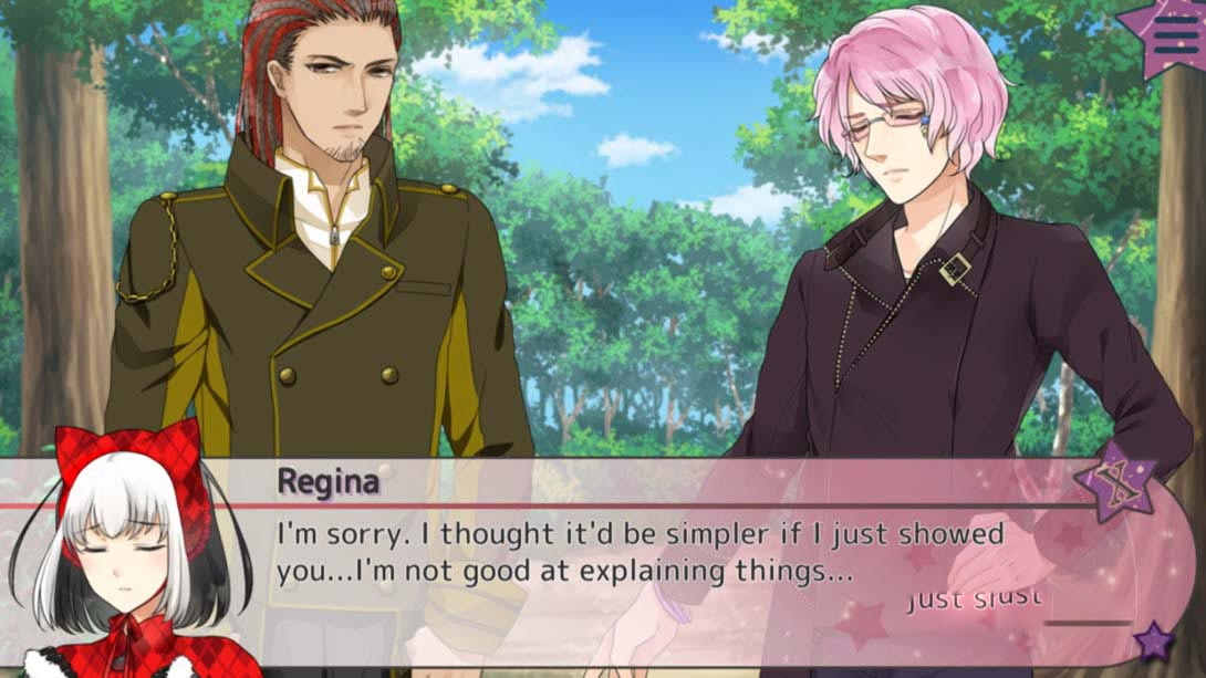 图片[1]-[Switch游戏]怎样欺骗说谎国王 How to Fool a Liar King Remastered-梦境潮玩