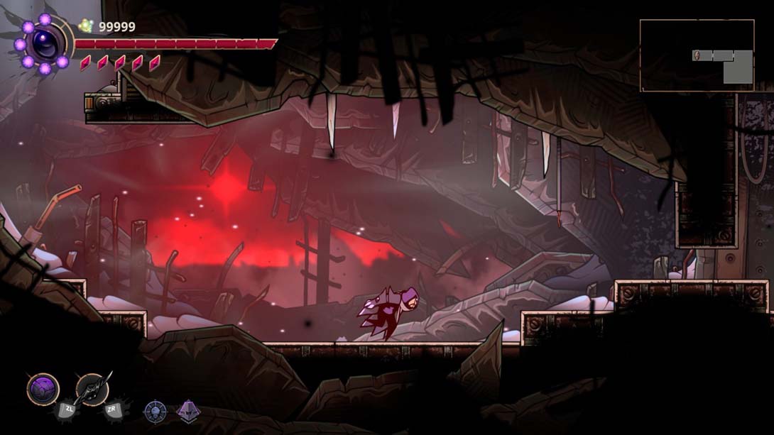 图片[1]-[Switch游戏]星穹遗迹 .Voidwrou-梦境潮玩