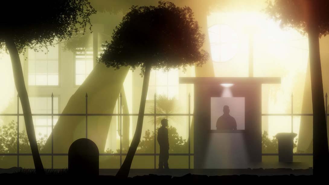 图片[1]-[Switch游戏]进入梦境 Into A Dream-梦境潮玩