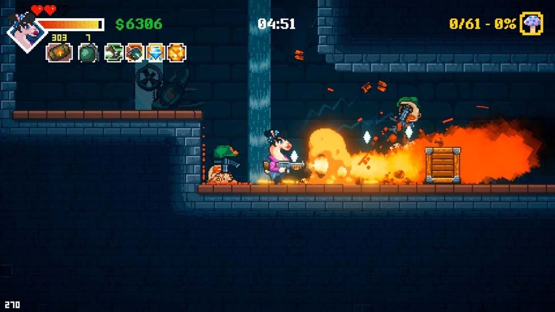 图片[1]-[Switch游戏]极速骆马 .Speedollama-梦境潮玩