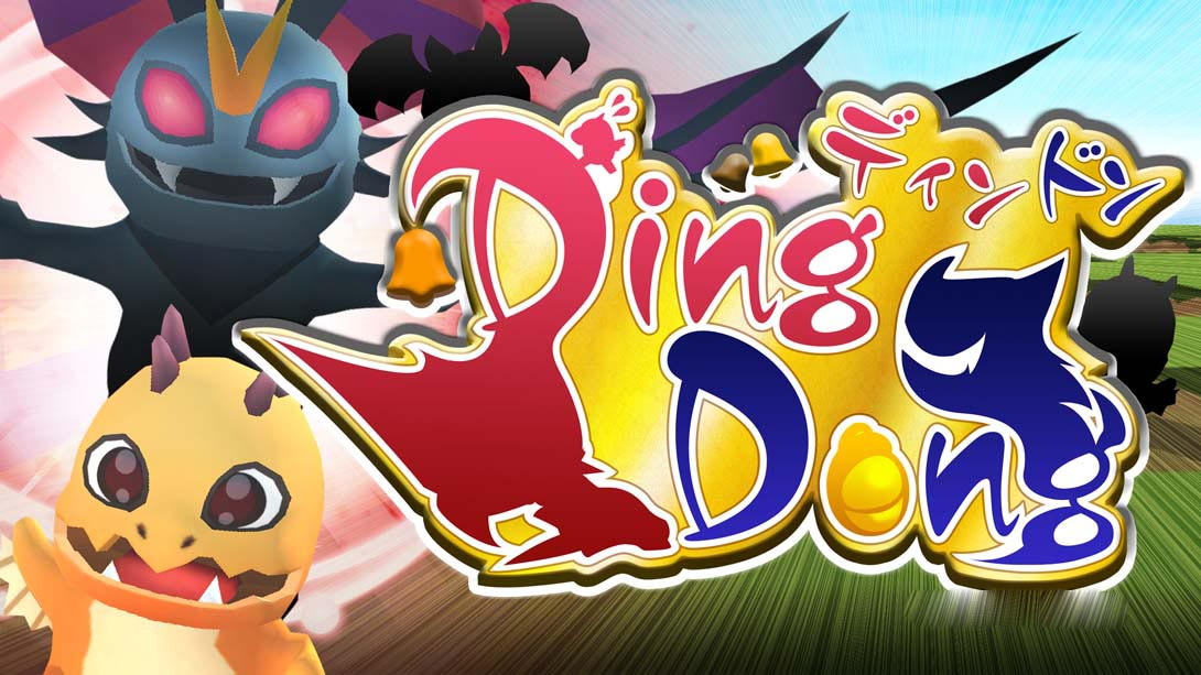 [Switch游戏]DingDong-梦境潮玩