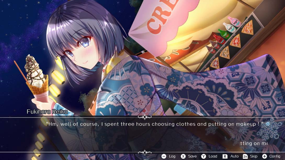 图片[1]-[Switch游戏]白色羽翼 .White Wings-梦境潮玩