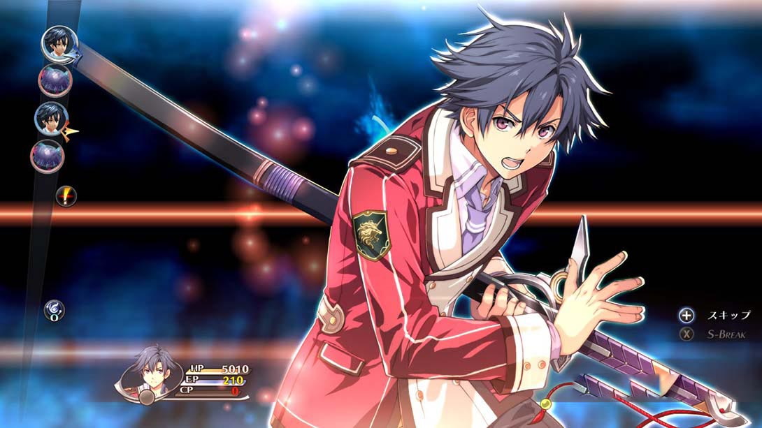 图片[1]-[Switch游戏]英雄传说 闪之轨迹2 改 Trails of Cold Steel 2 kai-梦境潮玩