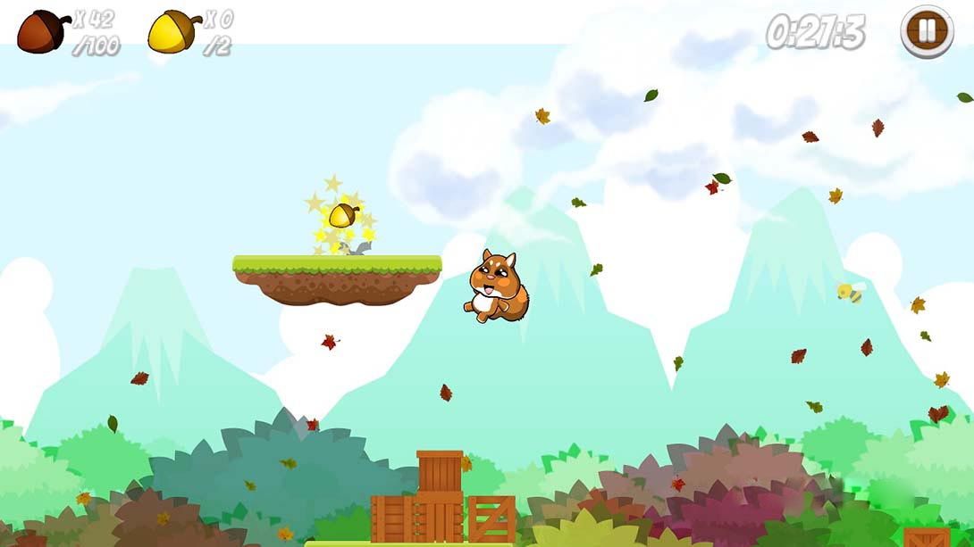 图片[1]-[Switch游戏]大家一起抓狂-梦境潮玩