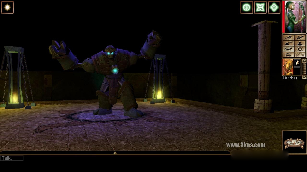 图片[1]-[Switch游戏]无冬之夜：增强版 Neverwinter Nights：Enhanced Edition-梦境潮玩