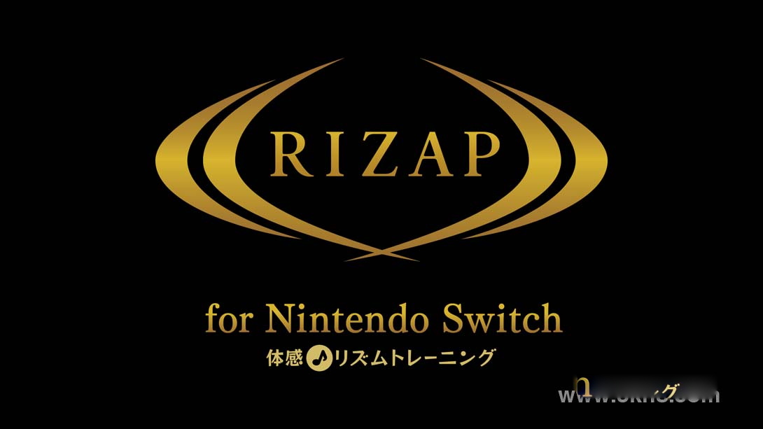 [Switch游戏]RIZAP for Nintendo Switch 体感♪リズムトレーニング-梦境潮玩