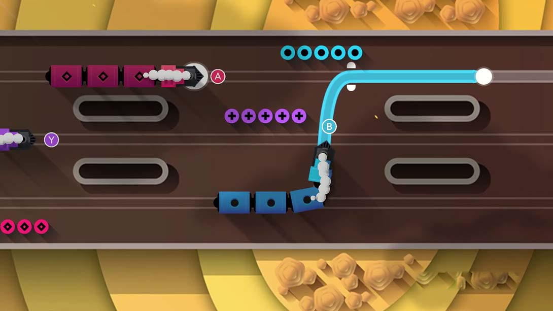 图片[1]-[Switch游戏]Railways-梦境潮玩