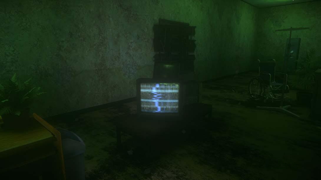 图片[1]-[Switch游戏]夕鬼 Yuoni-梦境潮玩