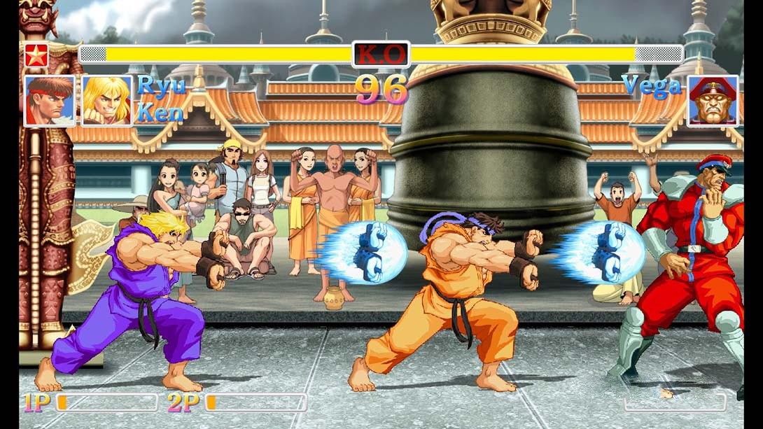 图片[1]-[MIG专用格式]终极街头霸王2 最后的挑战者-梦境潮玩