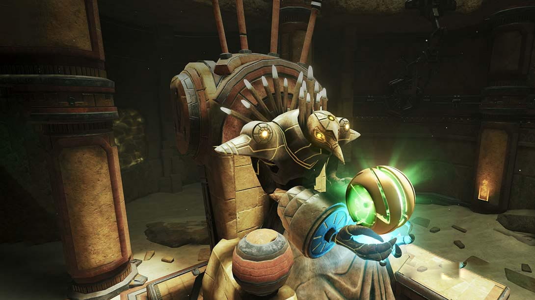 图片[1]-[Switch游戏]密特罗德 究极 复刻 Metroid Prime Remastered-梦境潮玩