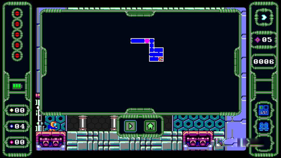 图片[1]-[Switch游戏]宇宙位 Cosmos Bit-梦境潮玩