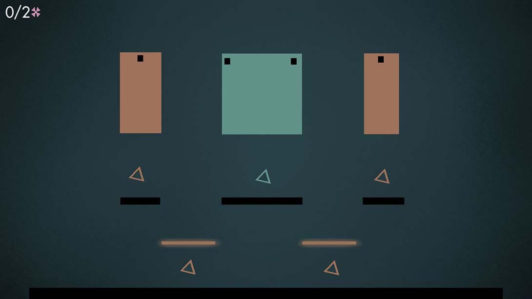 图片[1]-[Switch游戏]SLICE-梦境潮玩