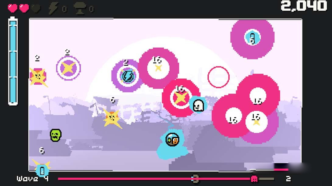 图片[1]-[Switch游戏]抓捕幽灵3000 Ghost Grab 3000-梦境潮玩