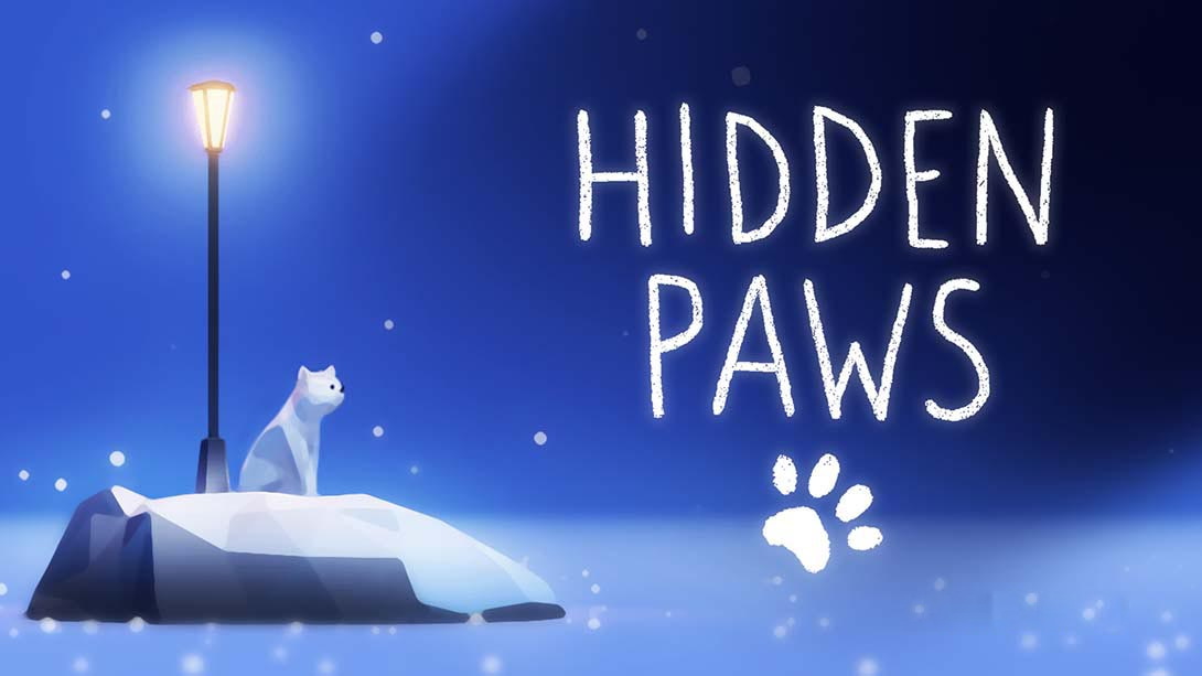 [Switch游戏]隐藏的爪子 Hidden Paws-梦境潮玩