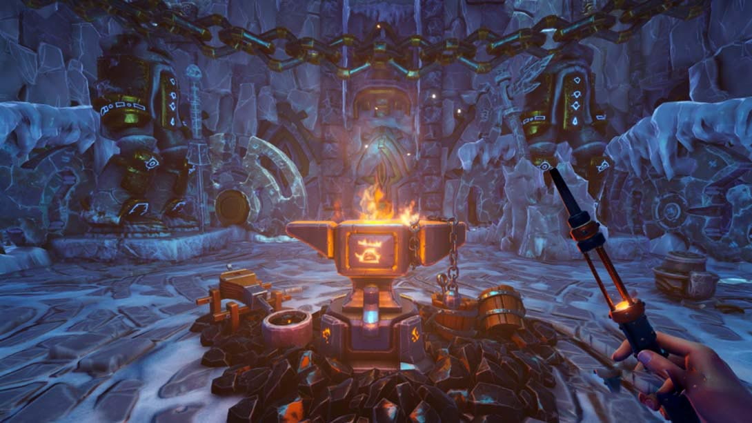 图片[1]-[Switch游戏]通灵塔2 Ziggurat 2-梦境潮玩