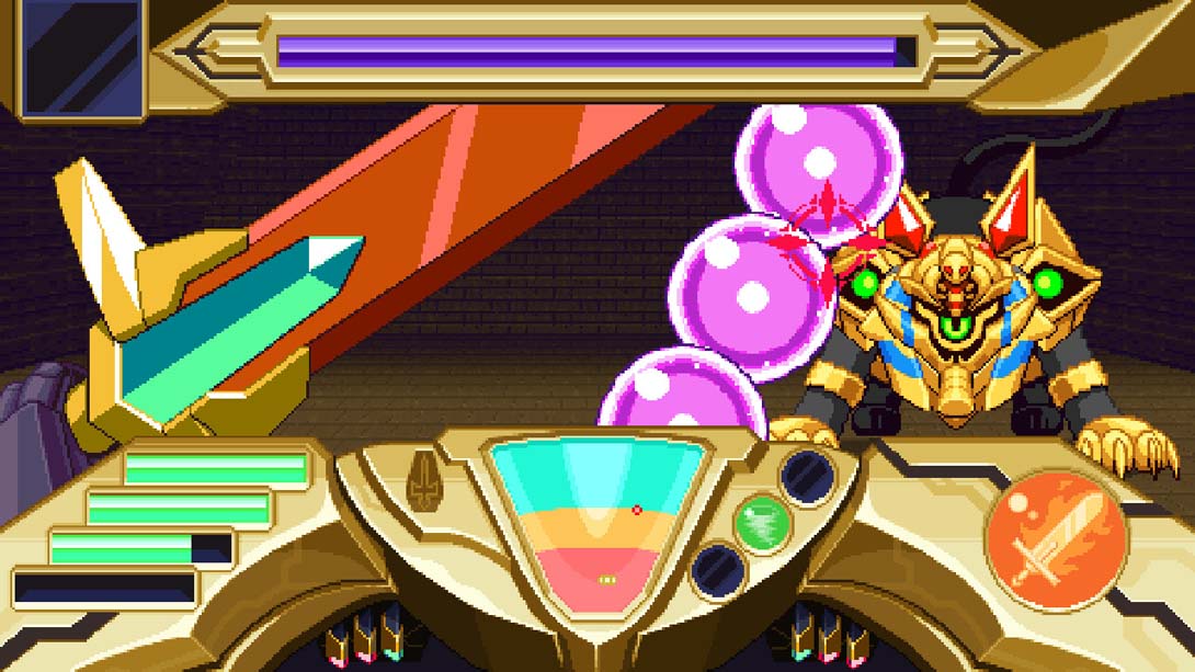 图片[1]-[Switch游戏]精灵机弗烈利特 .Divine Dynamo Flamefr-梦境潮玩