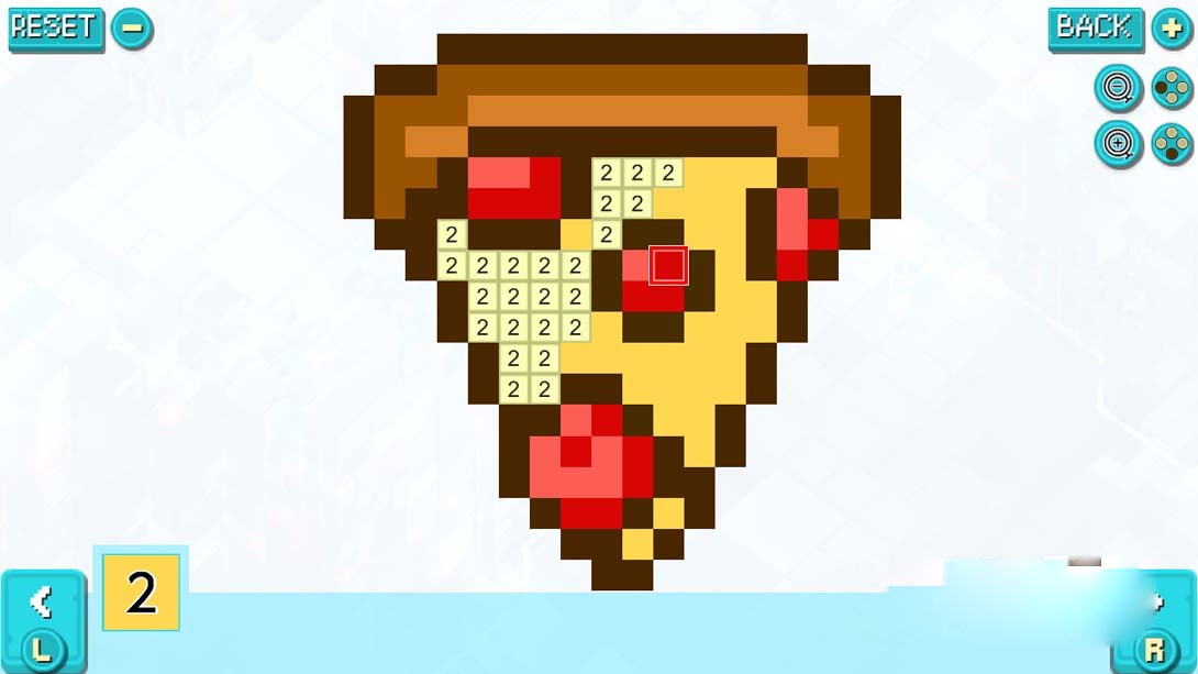 图片[1]-[Switch游戏]着色 .Colorizing-梦境潮玩