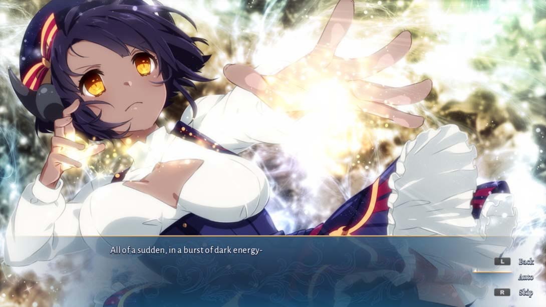 图片[1]-[Switch游戏]樱花MMO Sakura MMO-梦境潮玩