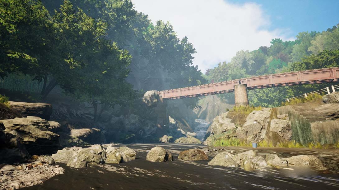 图片[1]-[Switch游戏]追忆列车 NOSTALGIC TRAIN-梦境潮玩