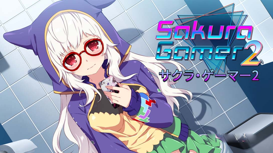 [Switch游戏]樱花玩家2 .Sakura Gamer 2-梦境潮玩