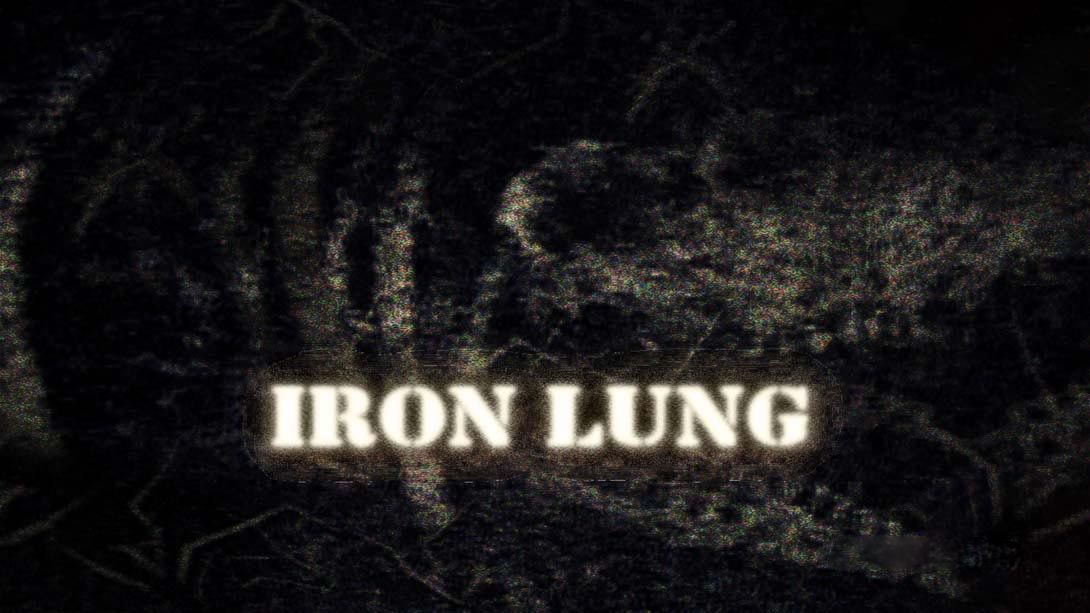 [Switch游戏]Iron Lung-梦境潮玩