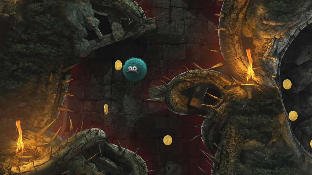 图片[1]-[Switch游戏]里奥的财富 .Leo’s Fortune-梦境潮玩