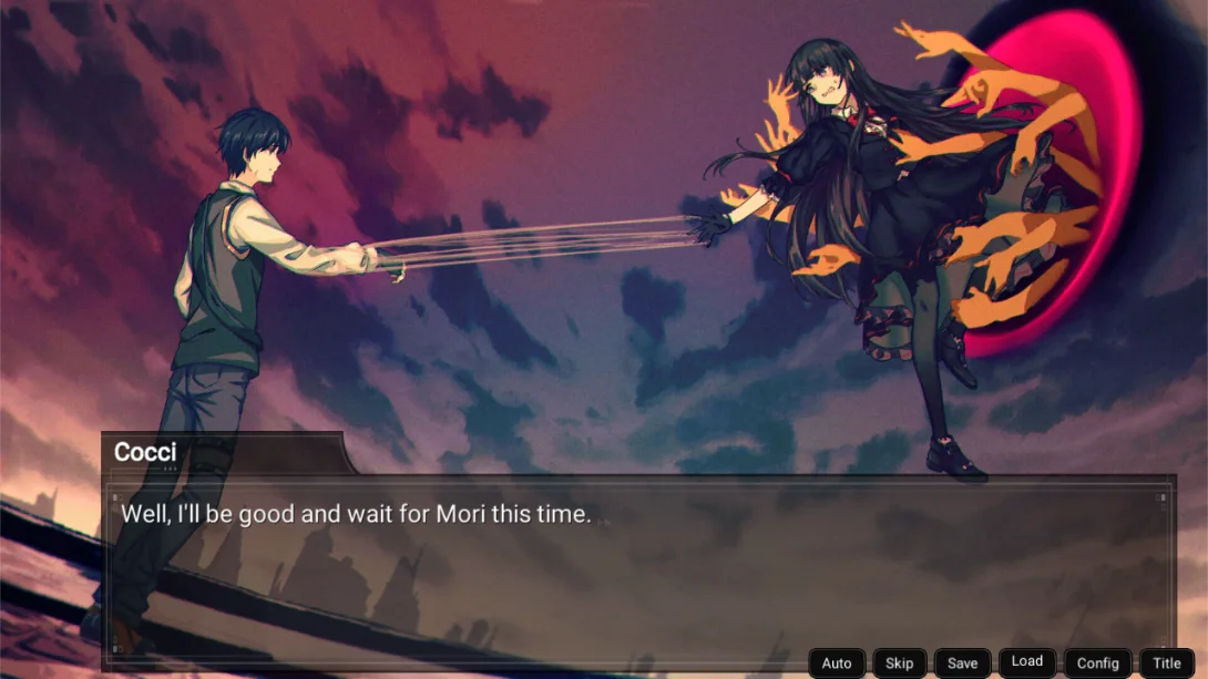 图片[1]-[switch游戏]赠予神家与谎言 .The Days Without Gods-梦境潮玩