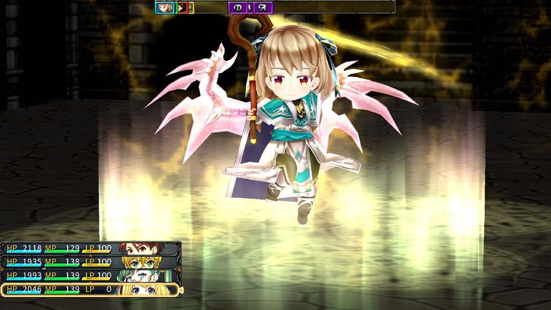 图片[1]-[Switch游戏]野心记录 Ambition Record-梦境潮玩