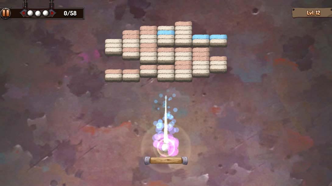 图片[1]-[Switch游戏]Brick Breaker Ball Shooter-梦境潮玩