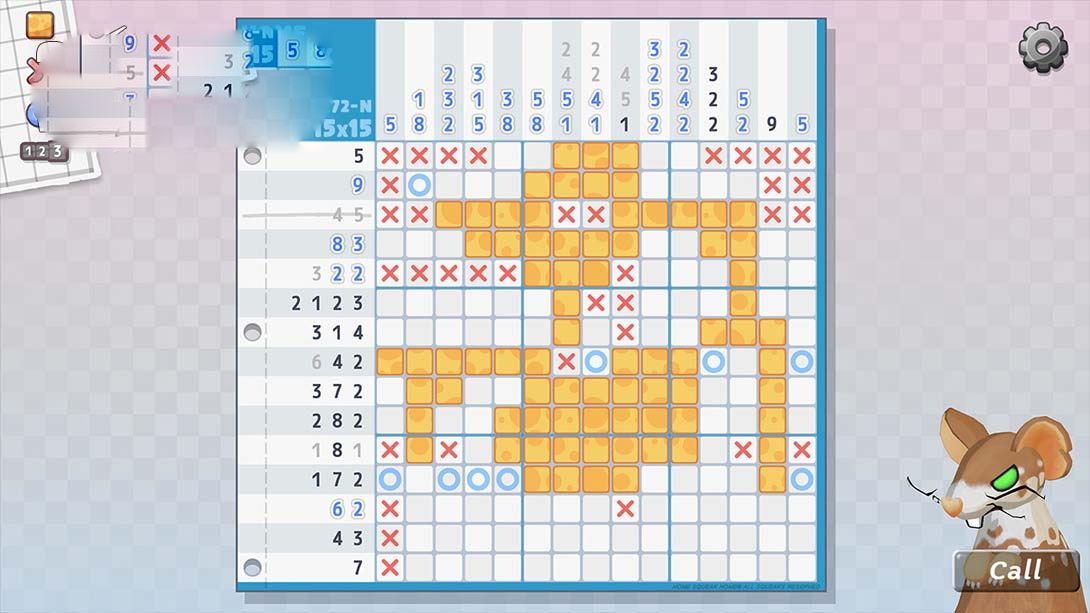 图片[1]-[switch游戏]鼠织小家 .Squeakross Home-梦境潮玩