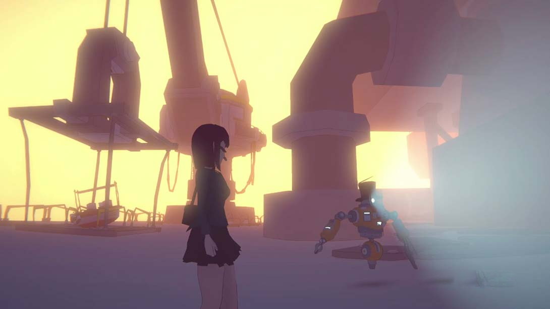 图片[1]-[Switch游戏]梦想家 DREAMERS-梦境潮玩