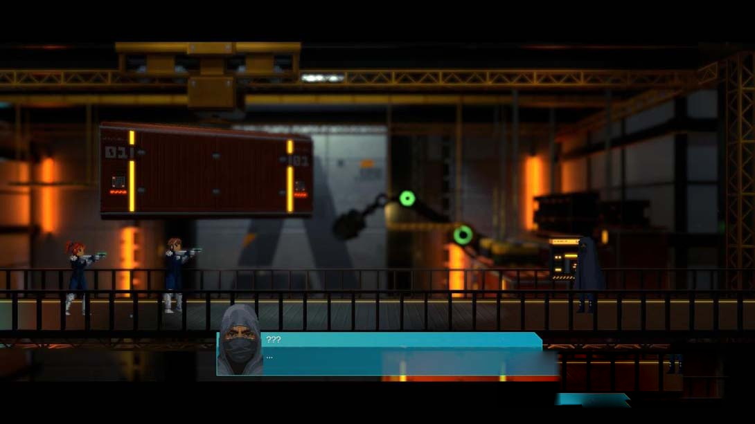 图片[1]-[Switch游戏]地平线之间 .Between Horizons-梦境潮玩