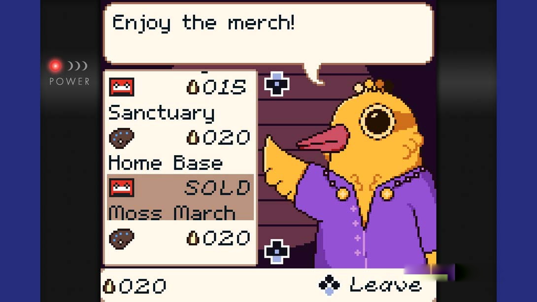 图片[1]-[Switch游戏]奇珂和魔法果园DX .Chico and the Magic Orchards DX-梦境潮玩