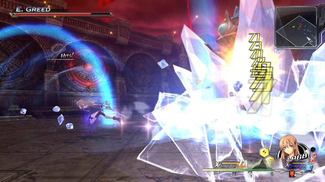 图片[1]-[Switch游戏]东京迷城 eX＋ for Nintendo Switch-梦境潮玩